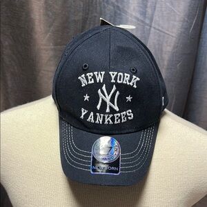 47 Brand Navy Cap NWT